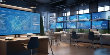 物业公司初期要做什么？