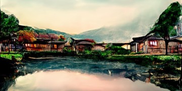 陈市村物业究竟属于什么档次？