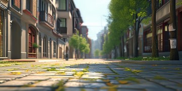 街道办下辖物业办究竟负责什么？