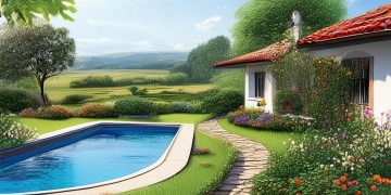 物业的四个方面究竟是什么？