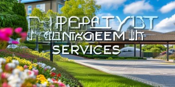 物业管理属于什么服务业？