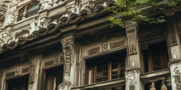 漕东路36号究竟是什么物业？