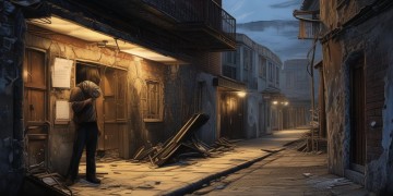 物业管理为何会被骗？