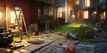 物业水电工都有什么工作内容呢？