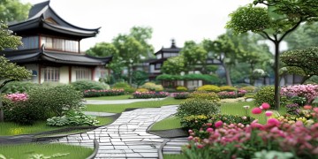 仁和苑物业到底管不管事？