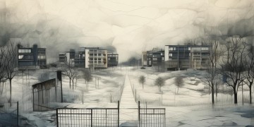 物业组织业主投票违法吗？