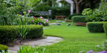 物业绿化职位职责究竟是什么？