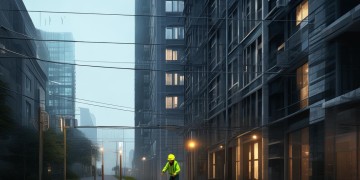 什么情况下物业有权停电？