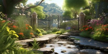 凯盛物业有最新消息了吗？