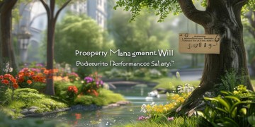 物业会扣绩效工资吗？