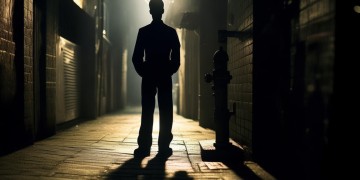 物业保安偷消火栓违法吗？