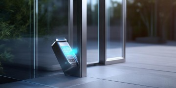 物业门禁卡用的是什么卡？