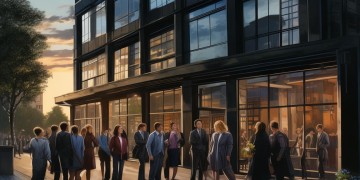 物业为何只劝退员工？