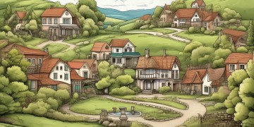 国家为什么允许有物业呢？