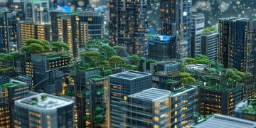 鼎氨物业究竟是干什么的？