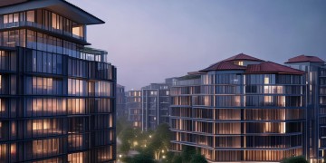 魅力万科城物业究竟是什么样的存在？