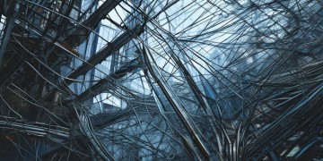 物业打网线孔会收费吗？