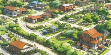 物业社区到底能不能增容？