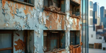 拆迁房真的不归物业管吗？