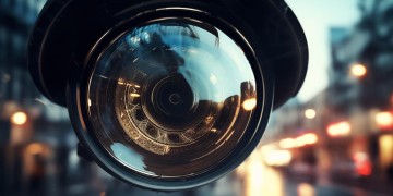 物业可以随便调出监控吗？