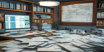 物业内勤究竟都干什么？