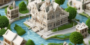 物业的收费模式究竟是怎样的？