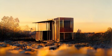 单一物业究竟是什么意思？