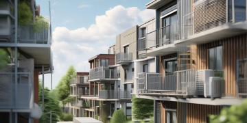 物业到底管不管空调外挂呢？