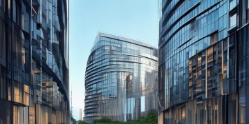 宏建物业属于什么档次？