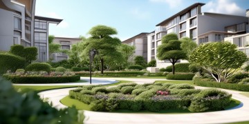 小区物业收费要交税吗？