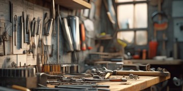 物业维修工该选用什么工种？