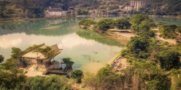 沁园小区物业可靠吗？