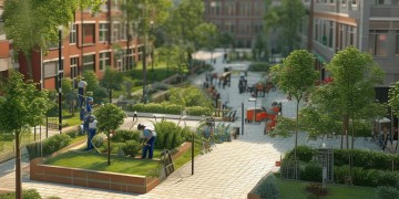 物业的管理究竟是做什么的？