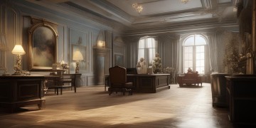 开物业公司怕什么样的人来管理？