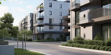 物业安装可视门禁会收费吗？