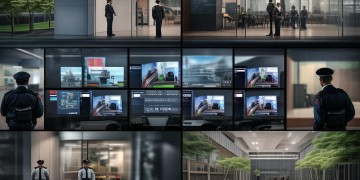 物业安全部究竟有哪些工作？