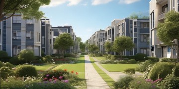 物业有权拒绝交房吗？