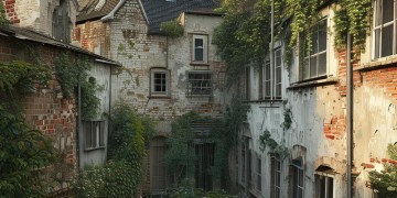 老旧小区装修需要物业介入吗？