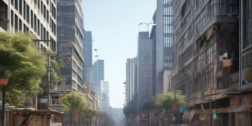 郑州物业真的那么好投诉吗？