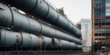 物业用的大垃圾桶究竟叫什么？