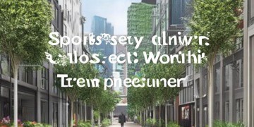 体育巷物业项目值得做吗？