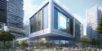 东莞集体物业竞标是在什么平台进行的？