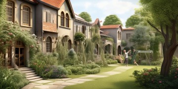 物业为什么要交钱呢？