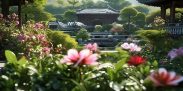 息县清华园究竟是哪家物业管理？