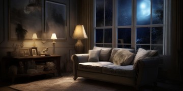 进贼了真的可以告物业吗？