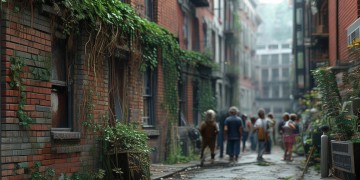 物业不让业主抢险违法吗？