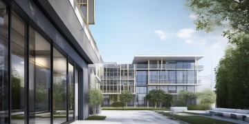 精品物业标准究竟是什么？