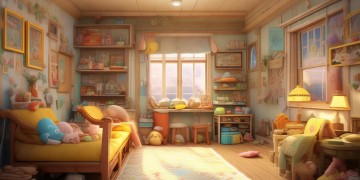 育婴堂物业是什么性质的？