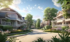 物业有权限制小区房间人数吗？