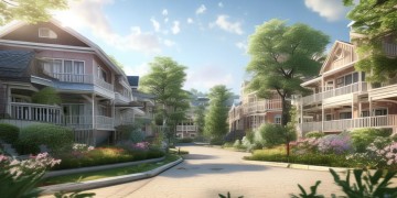 物业有权限制小区房间人数吗？